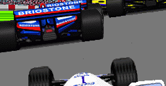 American Racing / Scott Dixon Racing - American Racing / Scott Dixon Racing