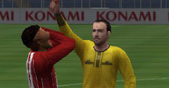 Pro Evolution Soccer 2013 / World Soccer: Winning Eleven 2013 - Pro Evolution Soccer 2013 / World Soccer: Winning Eleven 2013