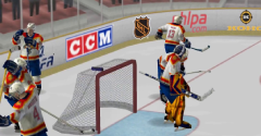 Gretzky NHL - Gretzky NHL