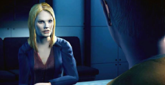 CSI: Fatal Conspiracy - CSI: Fatal Conspiracy