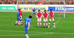 FIFA Soccer 10 - FIFA Soccer 10
