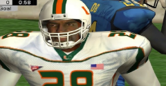 NCAA College Football 2K3 - NCAA College Football 2K3