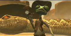 Rango - Rango