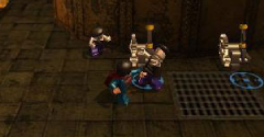 LEGO Batman 2: DC Super Heroes - LEGO Batman 2: DC Super Heroes
