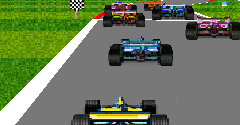 Fisichella Motor Sport - Fisichella Motor Sport