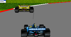 David Coulthard GP - David Coulthard GP