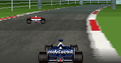 Williams F1 Team Challenge - Williams F1 Team Challenge