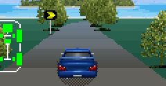 Subaru Rally Challenge - Subaru Rally Challenge