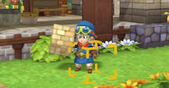 Dragon Quest Builders - Dragon Quest Builders