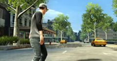 Shaun White Skateboarding - Shaun White Skateboarding