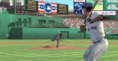MLB 11: The Show - MLB 11: The Show