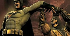 Mortal Kombat vs. DC Universe - Mortal Kombat vs. DC Universe