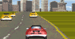 Lotus Challenge: City Racing - Lotus Challenge: City Racing