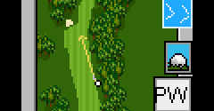 Tiger Woods PGA Tour Golf (J2ME) - Tiger Woods PGA Tour Golf (J2ME)