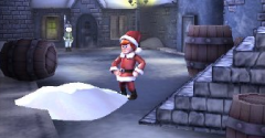 Santa Claus is Comin' to Town - Santa Claus is Comin' to Town