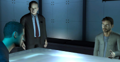 CSI: Deadly Intent - CSI: Deadly Intent