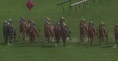 Winning Post 7 Maximum 2008 (JPN) - Winning Post 7 Maximum 2008 (JPN)