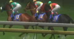 Winning Post 7 2010 (JPN) - Winning Post 7 2010 (JPN)