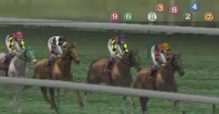 Winning Post 7 2013 (JPN) - Winning Post 7 2013 (JPN)
