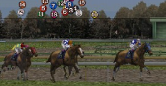 Winning Post 7 2009 (JPN) - Winning Post 7 2009 (JPN)