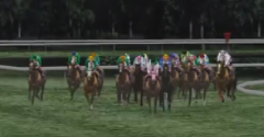 Winning Post 7 2012 (JPN) - Winning Post 7 2012 (JPN)