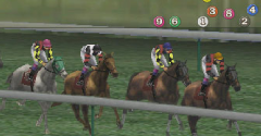 Winning Post 7 2013 (JPN) - Winning Post 7 2013 (JPN)