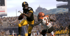 Madden NFL 17 - Madden NFL 17