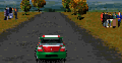 V-Rally - V-Rally