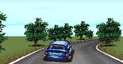 Colin McRae Rally 2005 - Colin McRae Rally 2005