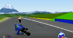 MotoGP 3 - MotoGP 3