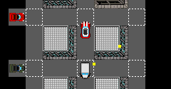 The Italian Job - The Italian Job