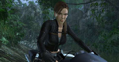 Tomb Raider: Underworld - Tomb Raider: Underworld