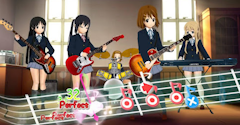 K-ON! Ho-kago Live!! - K-ON! Ho-kago Live!!