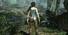 Tomb Raider (2013) - Tomb Raider (2013)