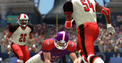 All-Pro Football 2K8 - All-Pro Football 2K8