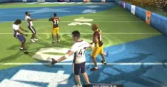 NFL Tour - NFL Tour