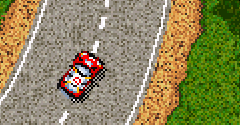 Carlos Sainz Rally - Carlos Sainz Rally