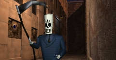 Grim Fandango - Grim Fandango