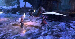 Castlevania: Lords of Shadow - Castlevania: Lords of Shadow