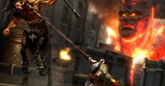 God of War III - God of War III