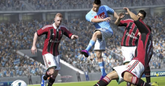 FIFA 14 - FIFA 14