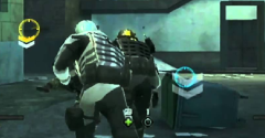 Tom Clancy's Ghost Recon - Tom Clancy's Ghost Recon