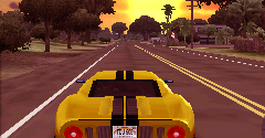 Test Drive Unlimited - Test Drive Unlimited