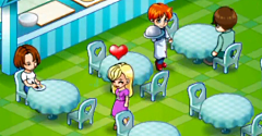 Family Restaurant - Family Restaurant