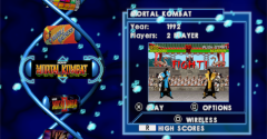 Midway Arcade Treasures: Extended Play - Midway Arcade Treasures: Extended Play