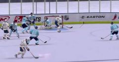 NHL 2K10 - NHL 2K10