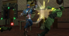Captain America: Super Soldier - Captain America: Super Soldier