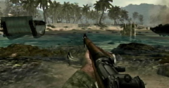 Call of Duty: World at War - Call of Duty: World at War