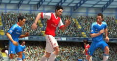 FIFA Soccer 11 - FIFA Soccer 11