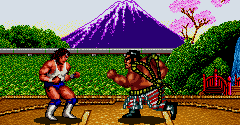 Oonita Atsushi FMW (JPN) - Oonita Atsushi FMW (JPN)